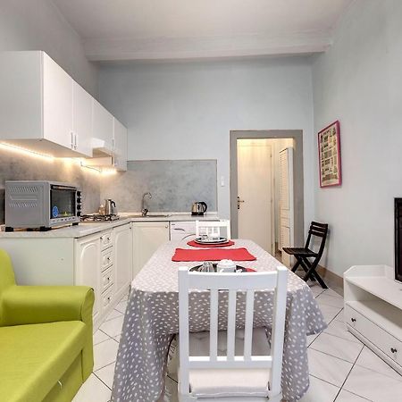Magico Risveglio Agli Uffizi Appartement Florence Buitenkant foto