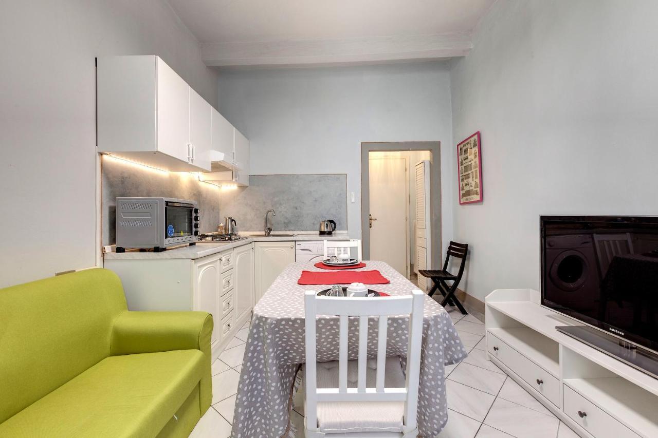 Magico Risveglio Agli Uffizi Appartement Florence Buitenkant foto