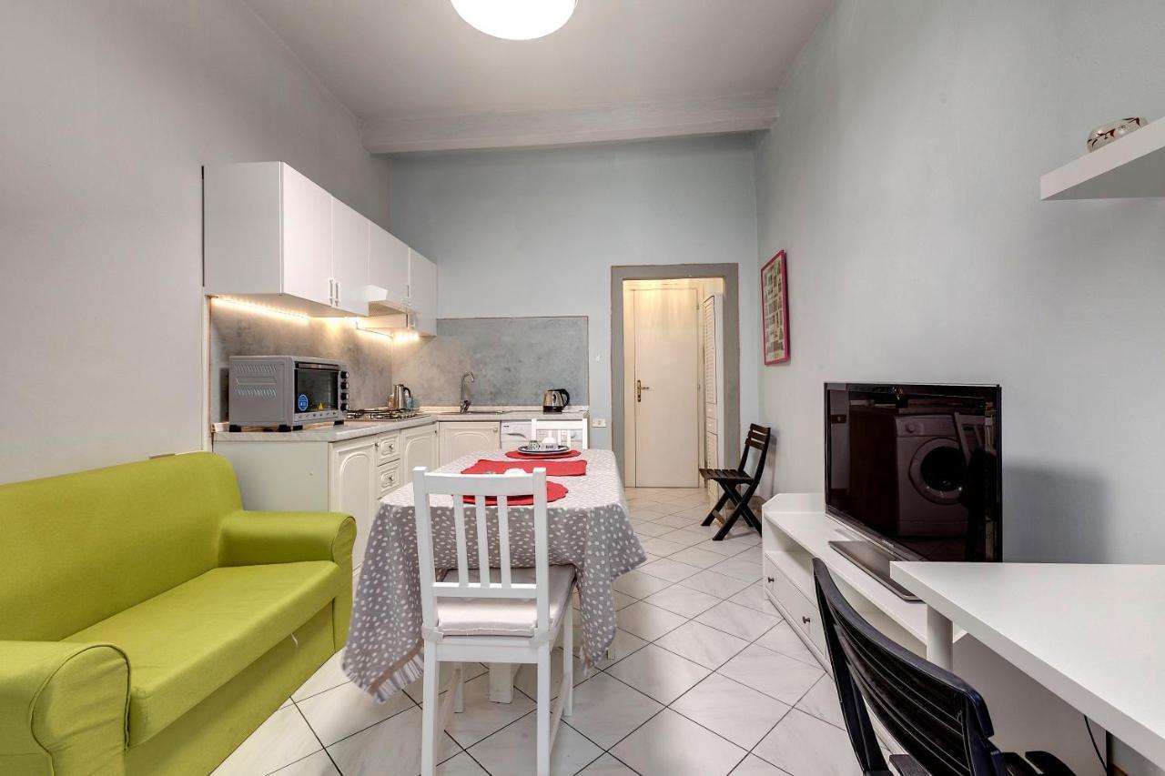Magico Risveglio Agli Uffizi Appartement Florence Buitenkant foto