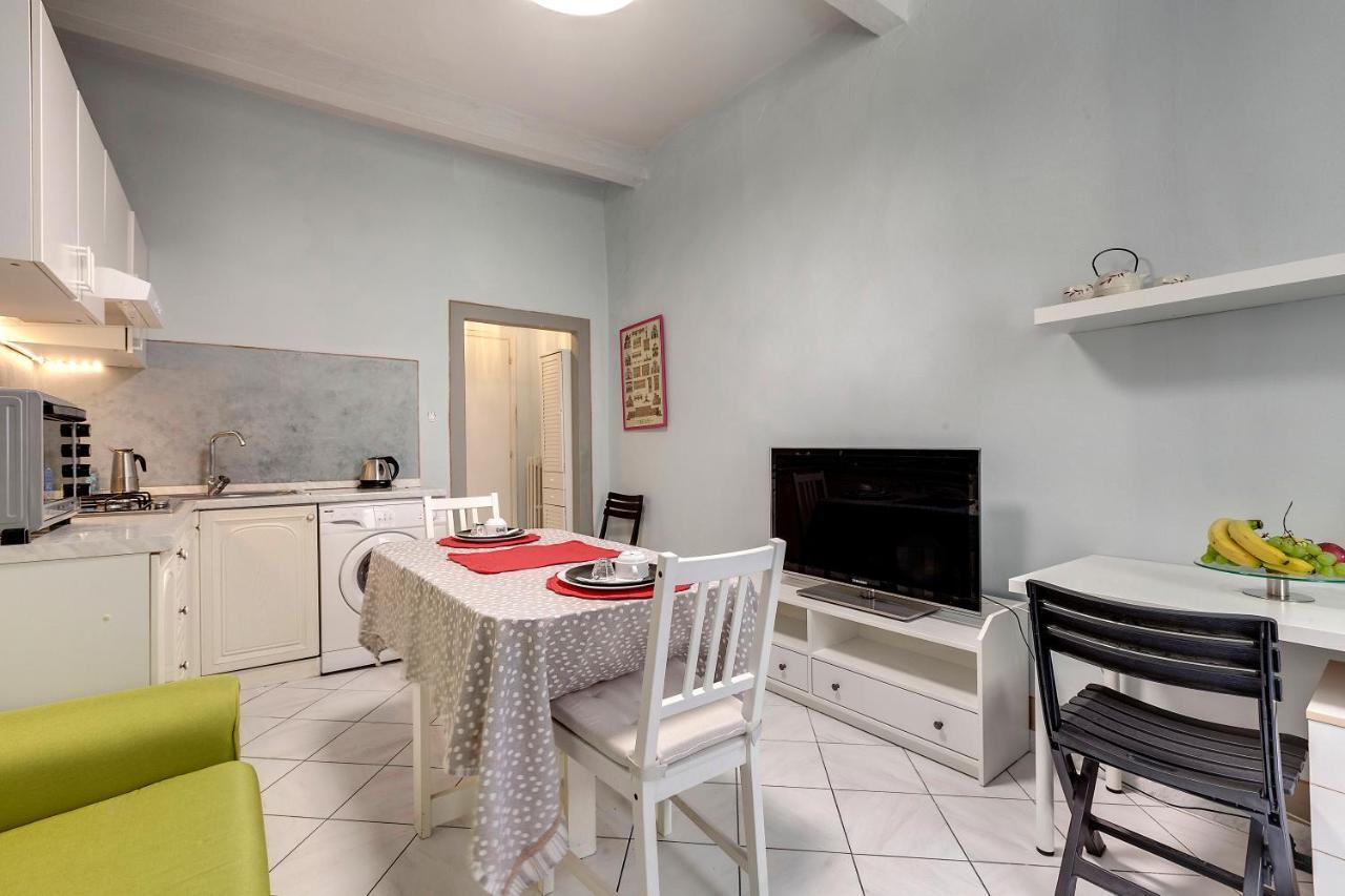 Magico Risveglio Agli Uffizi Appartement Florence Buitenkant foto
