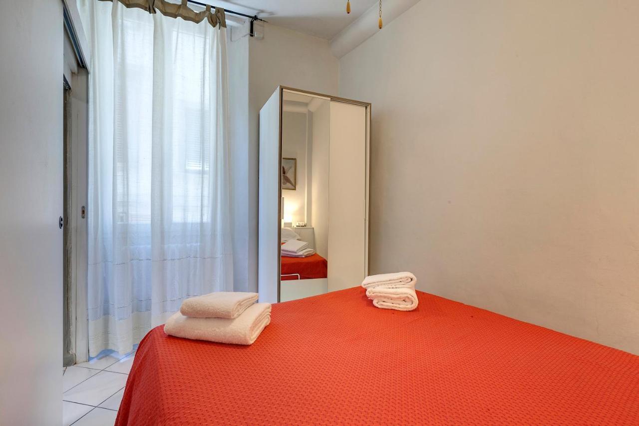 Magico Risveglio Agli Uffizi Appartement Florence Buitenkant foto